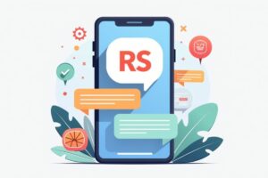 RS Mean in Text