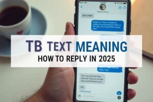 TB Text Meaning