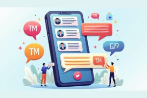 TM in Text