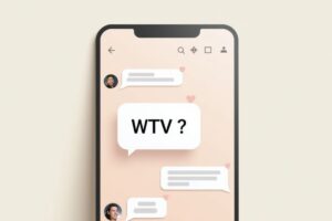 WTV in Text