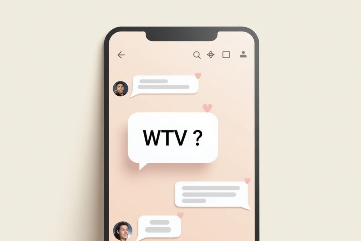 WTV in Text