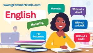 Ways to Start a Sentence