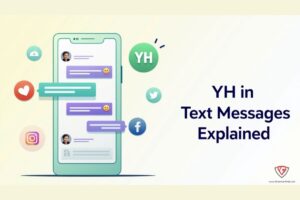 YH in Text