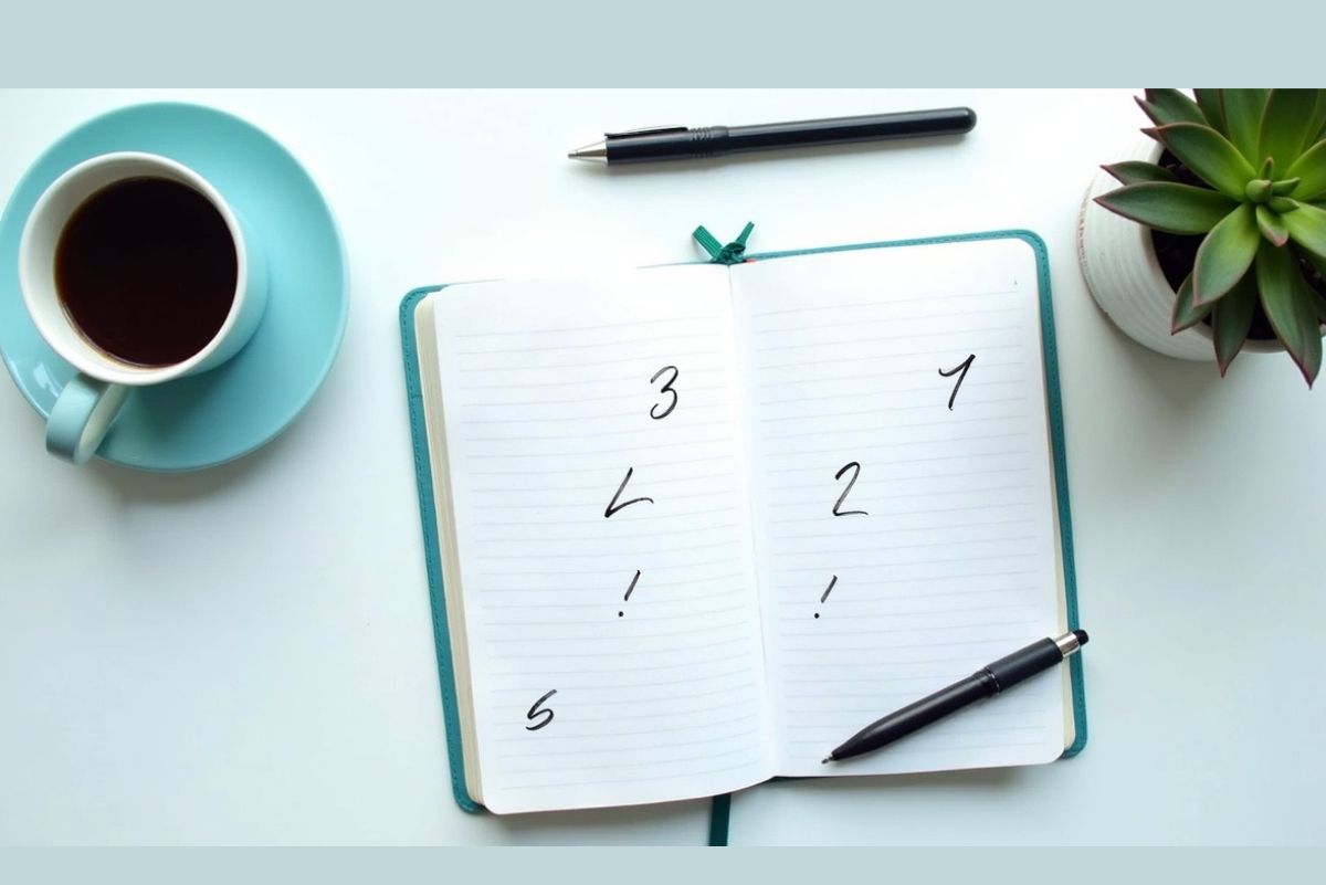 Writing Numbers