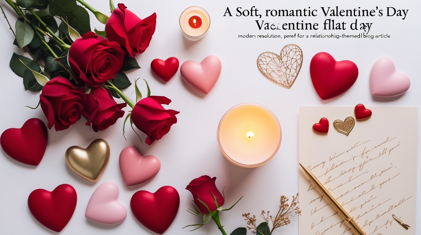 Happy Valentine’s Day